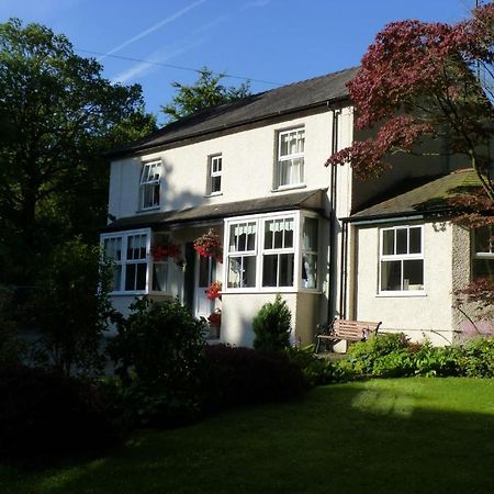 Lyndhurst Guest House 울버스톤 외부 사진