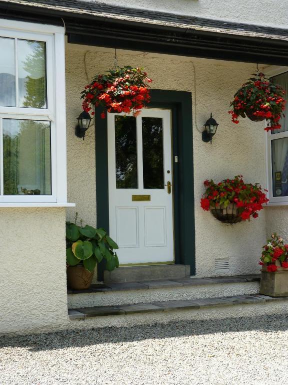 Lyndhurst Guest House 울버스톤 외부 사진