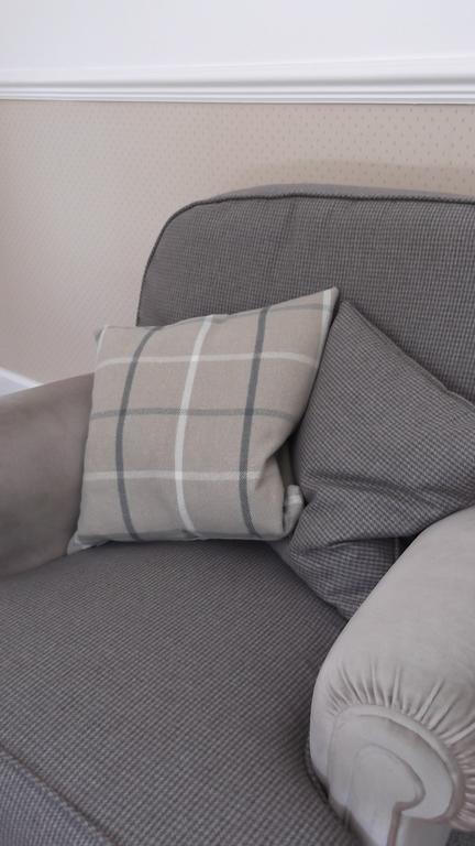 Lyndhurst Guest House 울버스톤 외부 사진